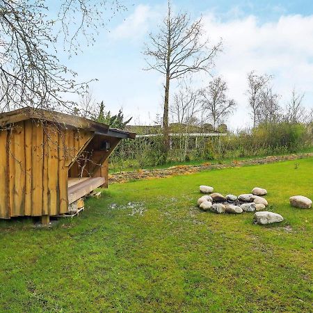 7 Person Holiday Home In Frederikshavn Exterior photo