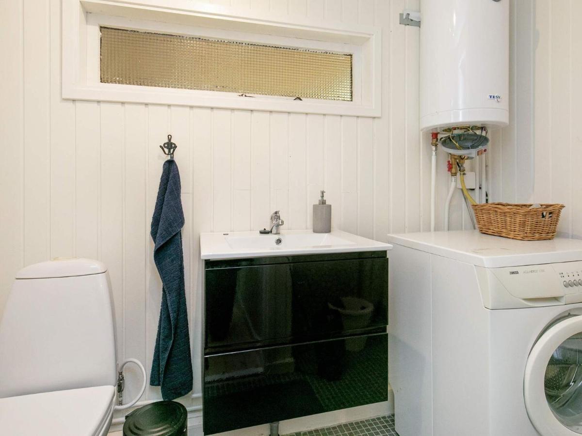 7 Person Holiday Home In Frederikshavn Exterior photo