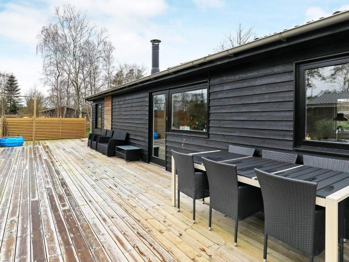7 Person Holiday Home In Frederikshavn Exterior photo