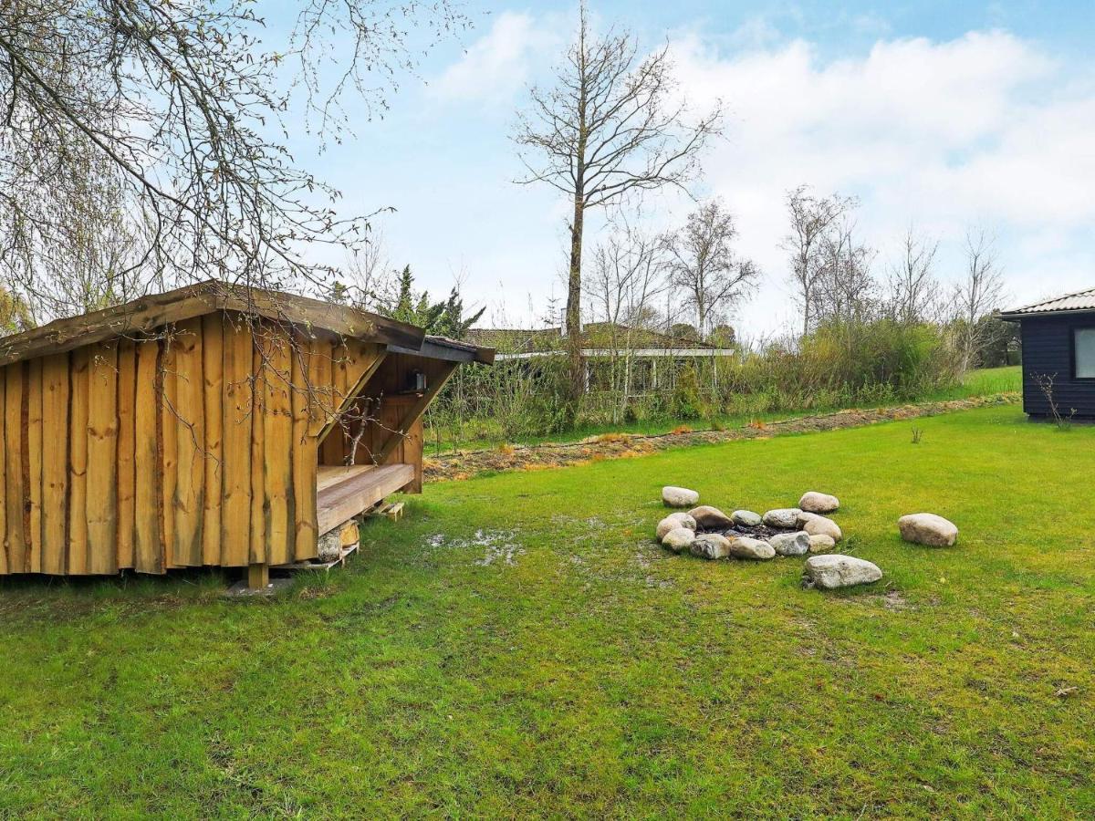 7 Person Holiday Home In Frederikshavn Exterior photo