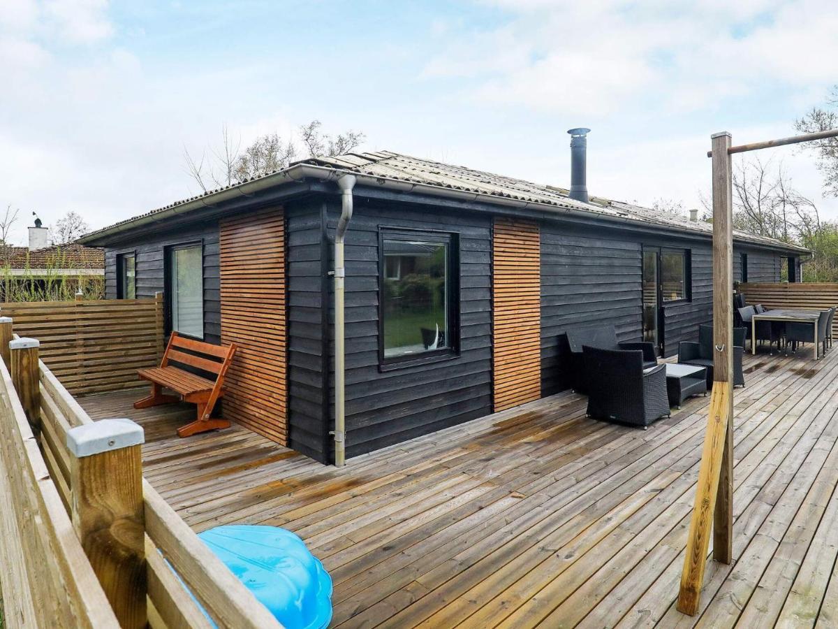 7 Person Holiday Home In Frederikshavn Exterior photo